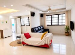 Blk 626 Bukit Batok Central (Bukit Batok), HDB 5 Rooms #568826151